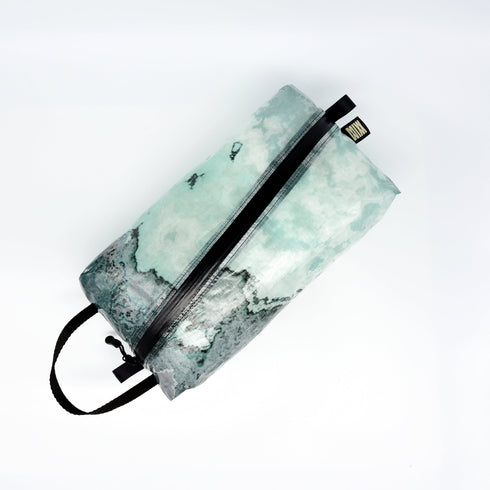 WIM WORKS Folding Box Pouch Size M Dyneema®